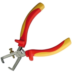 Диэлектрические клещи для снятия изоляции Super-Ego, 1000 В / 160 мм