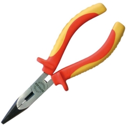 Диэлектрические телефонные плоскогубцы Super-Ego, 1000 В / 160 мм