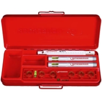 Набор уровней ROCHECK Rothenberger