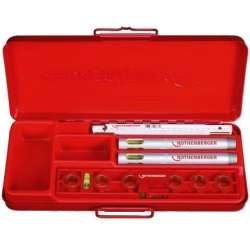 Набор уровней ROCHECK Rothenberger