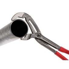 Клещи сантехнические ROGRIP XL Rothenberger, L 16", ø 3.1/2"