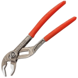 529 Клещи сантехнические Super-Ego, L 7", ø 1.1/4"