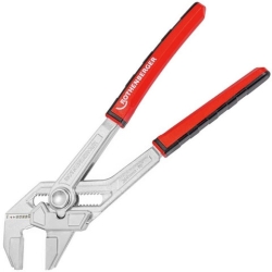 Клещи многофункциональные ROFAST 2K Rothenberger, L 10", ø 1.7/8"