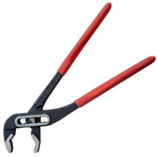 Клещи сантехнические тип SP Voll, L 10", ø 1.1/4"