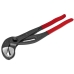Клещи сантехнические с механизмом быстрой фиксации Cobra Voll, L 12", ø 64 мм