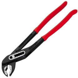 Клещи сантехнические тип SPK Rothenberger, L 10", ø 1.1/4"
