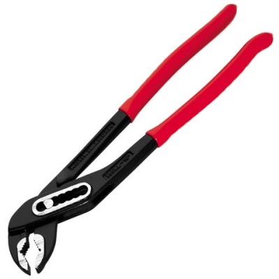 Клещи сантехнические тип SPK Rothenberger, L 12", ø 1.1/2"