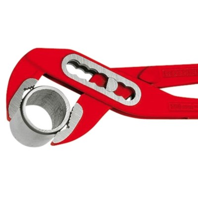 Клещи сантехнические тип SP Rothenberger, L 12", ø 1.1/2"
