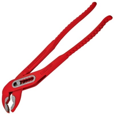Клещи сантехнические тип SP Rothenberger, L 10", ø 1.1/4"