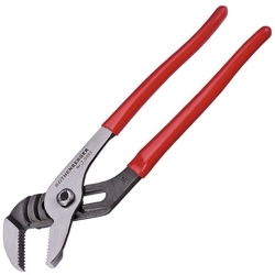 Клещи сантехнические с проточками CL Rothenberger, L 9.1/2", ø 1.1/2"