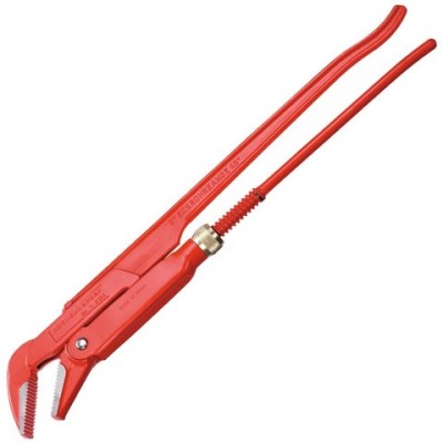 Газовый ключ 45° Rothenberger, L 20", ø 2"