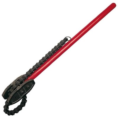 103 Цепной ключ Super-Ego, L 940 мм, ø 4"