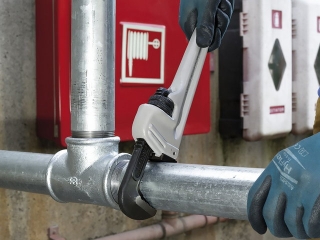 Как выбрать трубный ключ? Номера и формы ключа