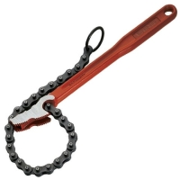 107 Цепной трубный ключ Super-Ego, L 12", ø 4"