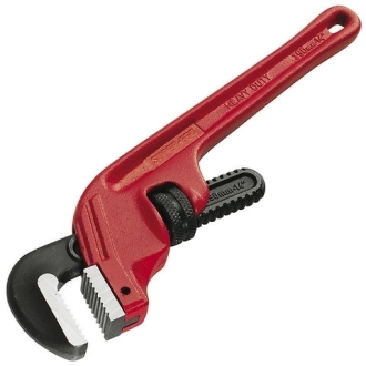 112 Концевой трубный ключ HEAVY DUTY Super-Ego, L 14", ø 2"