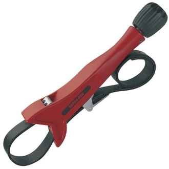 123 Ремешковый ключ Super-Ego, L 110 мм, ø 20 - 200 мм