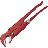 143 Газовый ключ 45° Super-Ego, L 237 мм, ø 1/2"