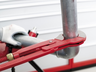 Трубные или газовые ключи: путаница в названиях и применении