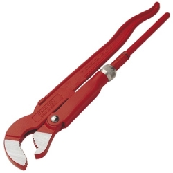 146 Газовый ключ Super S ECO Super-Ego, L 235 мм, ø 1/2"