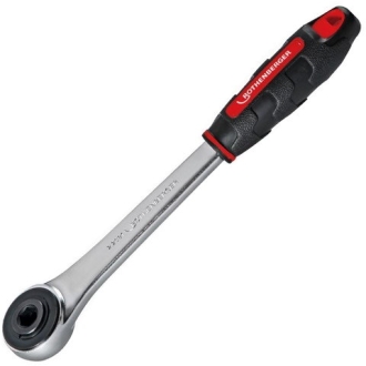 Трещотка 1/2" Rothenberger для труб ø 3/8 - 1"