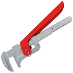 Арматурный ключ с растровой регулировкой Rothenberger, L 260 мм, ø 3"