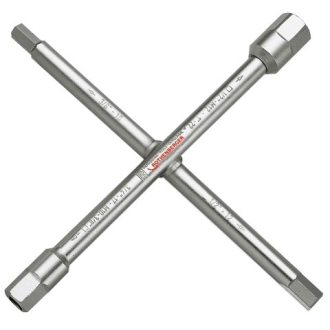 Сантехнический ключ Rothenberger, ø 3/8 - 1"