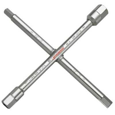 Сантехнический ключ Rothenberger, ø 3/8 - 1"