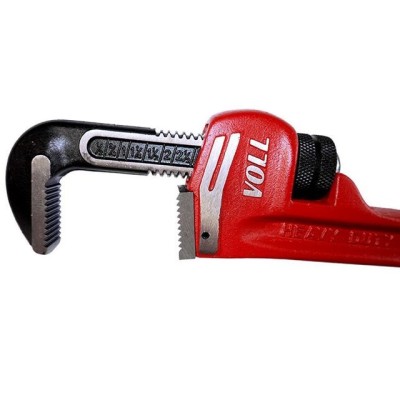 Разводной трубный ключ HEAVY DUTY Voll, L 18", ø 2.1/2"