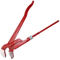 Газовый ключ 45° Voll, L 425 мм, ø 1.1/2"