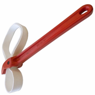 Ременной ключVoll, L 300 мм, ø 8"