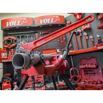 Цепной ключ С14 Voll, L 340 мм, ø 5"