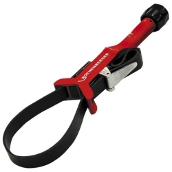 Ременной ключ для пластиковых труб EASYGRIP Rothenberger, L 6", ø 6"