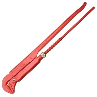 Шведский газовый ключ 90° Rothenberger, L 24", ø 3"