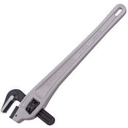 Коленчатый газовый ключ 90° Rothenberger, L 18", ø 2.1/2"