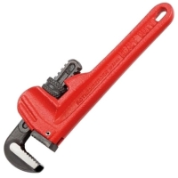 Разводной трубный ключ HEAVY DUTY Rothenberger, L 6", ø 3/4"