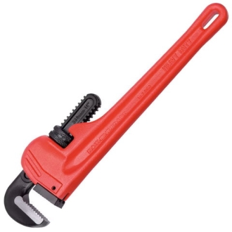 Разводной трубный ключ HEAVY DUTY Rothenberger, L 14", ø 2"