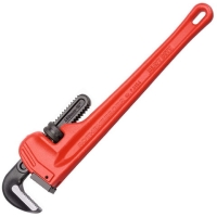 Разводной трубный ключ HEAVY DUTY Rothenberger, L 18", ø 2.1/2"