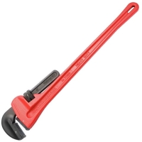 Разводной трубный ключ HEAVY DUTY Rothenberger, L 60", ø 8"