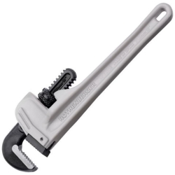Разводной трубный ключ ALUDUR Rothenberger, L 10", ø 1.1/2"