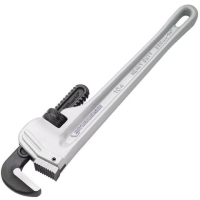 Разводной трубный ключ ALUDUR Rothenberger, L 14", ø 2"