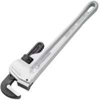 Разводной трубный ключ ALUDUR Rothenberger, L 18", ø 2.1/2"