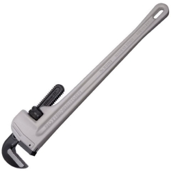Разводной трубный ключ ALUDUR Rothenberger, L 24", ø 3"
