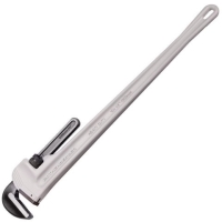 Разводной трубный ключ ALUDUR Rothenberger, L 48", ø 6"
