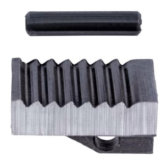 Нижняя губка для разводного трубного ключа Rothenberger, L 8", ø 1"