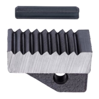 Нижняя губка для разводного трубного ключа Rothenberger, L 10", ø 1.1/2"