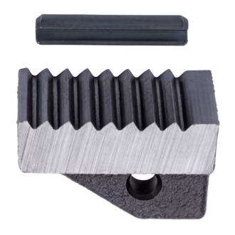 Нижняя губка для разводного трубного ключа Rothenberger, L 10", ø 1.1/2"