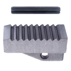 Нижняя губка для разводного трубного ключа Rothenberger, L 24", ø 3"