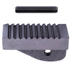 Нижняя губка для разводного трубного ключа Rothenberger, L 36", ø 5"