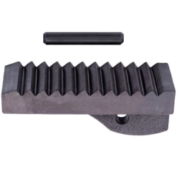 Нижняя губка для разводного трубного ключа Rothenberger, L 48", ø 6"