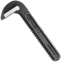 Верхняя губка для разводного трубного ключа Rothenberger, L 14", ø 2"